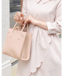 le rave  vaniller | ハンドバッグ