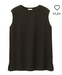 GU | Tシャツ/カットソー