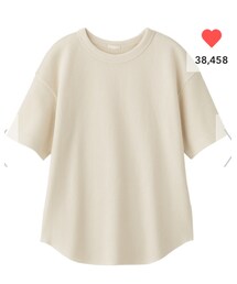 GU | Tシャツ/カットソー