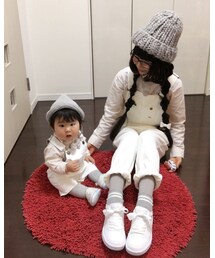 エクステでゎないですよぉ自毛です。 | その他