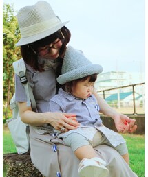 はんどめいど。 | ハット