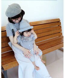 はんどめいど。 | ハット