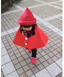 Handmade(ハンドメイド)の「帽子(ハット)」