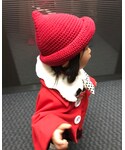 Handmade(ハンドメイド)の「帽子(ハット)」
