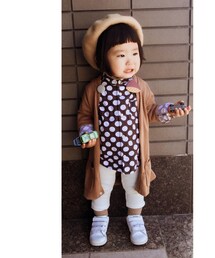 Handmade | ブローチ/コサージュ