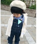 Handmade(ハンドメイド)の「アクセサリー(ブローチ/コサージュ)」