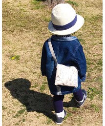 Handmade | ショルダーバッグ
