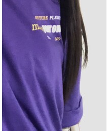 GAL FIT | Tシャツ/カットソー