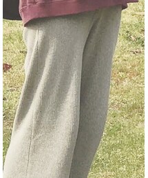 Kastane | チノパンツ