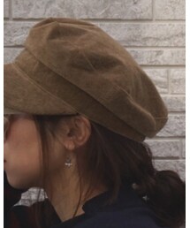 しまむら | キャスケット