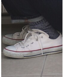 CONVERSE | スニーカー