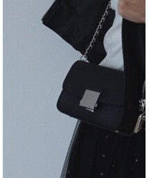 ZARA | ショルダーバッグ