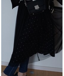 しまむら | スカート