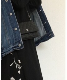 CHANEL | ショルダーバッグ