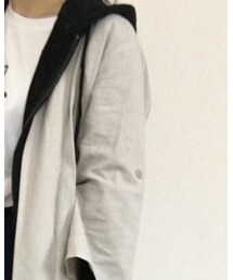 GU | ノーカラージャケット