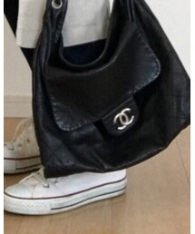 CHANEL | ショルダーバッグ