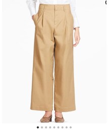 UNIQLO | チノパンツ
