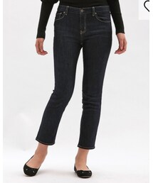 GU | デニムパンツ