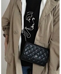 CHANEL | ショルダーバッグ