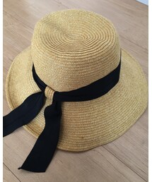 NANO universe | 帽子