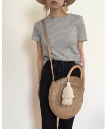 ZARA | Tシャツ/カットソー