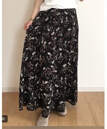 TODAYFUL | スカート