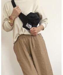 3coins | ボディバッグ/ウエストポーチ