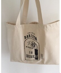 The cups | トートバッグ