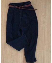 GU | デニムパンツ