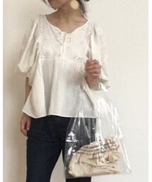 ZARA | シャツ/ブラウス