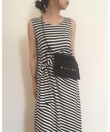 X-girl | ボディバッグ/ウエストポーチ