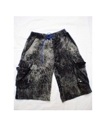 VINTI ANDREWS | スウェットハーフパンツ(その他パンツ)
