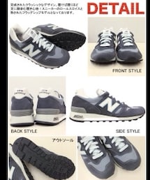 NEW BALANCE | ニューバランス1300(スニーカー)