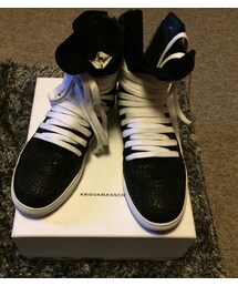 KRIS VAN ASSCHE | スニーカー