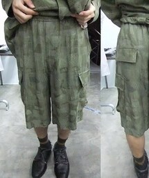ANREALAGE | その他パンツ