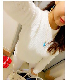 UNIQLO | ニット/セーター