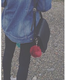 GU | ショルダーバッグ