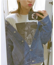 CONVERSE | スウェット