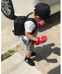 久々息子👦🏻 | その他