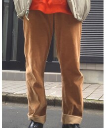 SUNSEA | その他パンツ