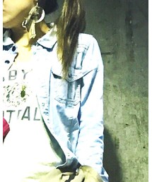 ZARA | シャツ/ブラウス