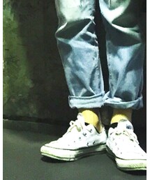 CONVERSE | スニーカー