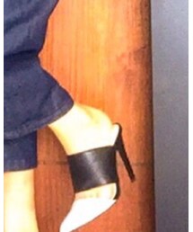 ZARA | パンプス