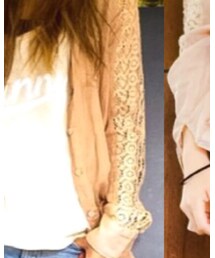 Anthropologie | シャツ/ブラウス