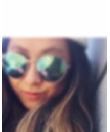 ZARA | サングラス