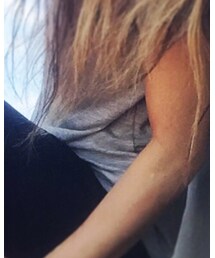 ZARA | Tシャツ/カットソー