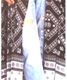 GU | パンツ