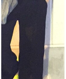 GU | その他パンツ