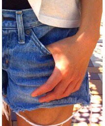 MOUSSY | パンツ