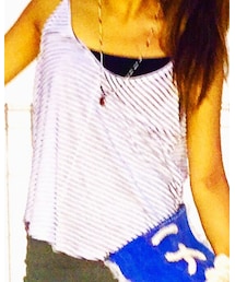 ZARA | キャミソール